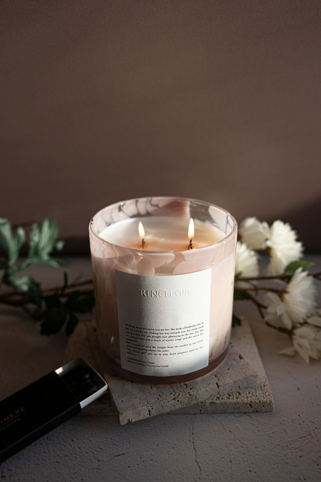 Monthly Candle Subscription