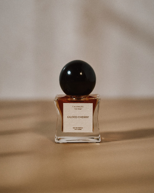 Gilded Cherry Travel Size Eau De Parfum