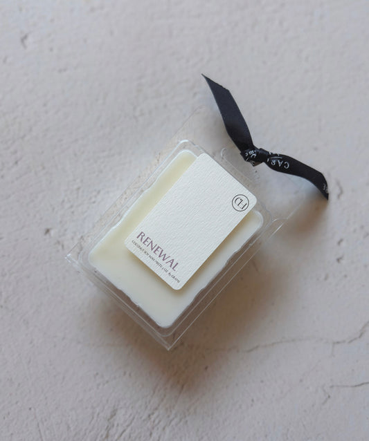 Renewal Luxury Wax Melts