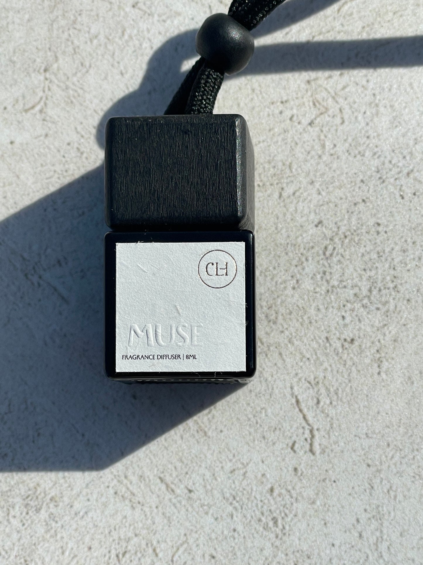 Muse Luxury Car Diffuser